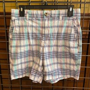 Crown & Ivy Motion Flex Men’s Shorts